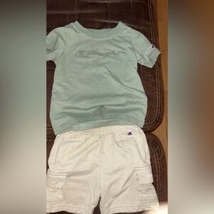 Baby’s outfit 12-18 months